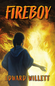 Title: Fireboy, Author: Edward Willett