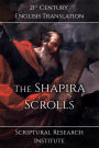 The Shapira Scrolls