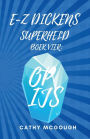 E-Z Dickens Superheld Boek 4 Dutch Edition: Op Ijs