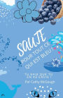 Saute Pour Tout CE Qui Est Bleu! French Edition Livre 7