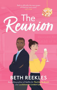 Title: The Reunion, Author: Beth Reekles