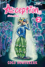 Acception, Vol. 2: A WEBTOON Unscrolled Graphic Novel