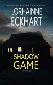 Title: Shadow Game, Author: Lorhainne Eckhart