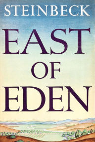 Title: East of Eden (Original Classic Editions), Author: John Steinbeck