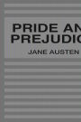 Pride and Prejudice