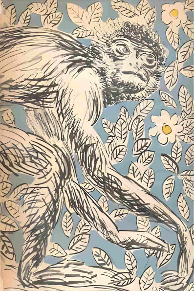 Journey to the West: (Abridged translation by Arthur Waley originally published in 1942 as Monkey)