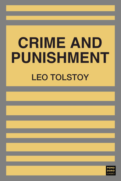 Crime and Punishment