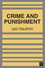 Crime and Punishment