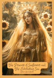 Title: The Sunflower Princess and the Eternal Sun, Author: Aqeel Ahmed
