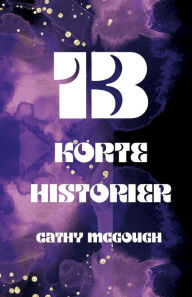 Title: 13 Korte Historier, Author: Cathy McGough