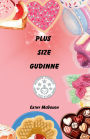 Plus Size-Gudinne: A Novelette