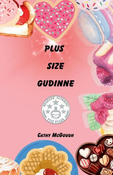 Plus Size-Gudinne: En Novelette