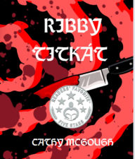 Title: RIBBY TITKÁT HUNGARIAN EDITION, Author: Cathy McGough