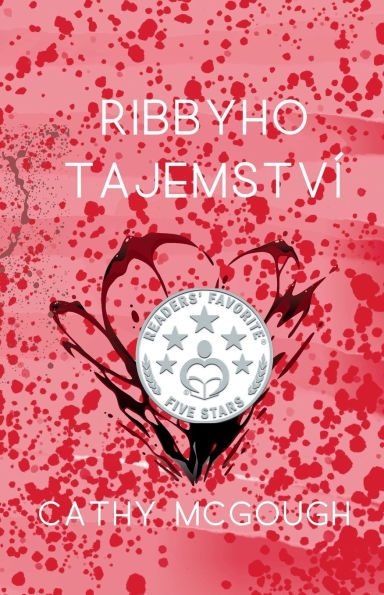 Ribbyho Tajemstvï¿½ Czech Edition
