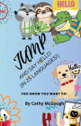 Jump and Say Hello! Book 31: (In 25 Languages!)