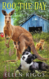 Title: Roo the Day, Author: Ellen Riggs