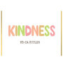 Kindness