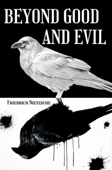 Beyond Good and Evil