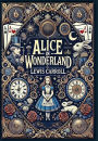Alice in Wonderland (Collector's Edition) (Laminated Hardback with Jacket)
