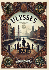 Title: Ulysses (Collector's Edition) (Laminated Hardback with Jacket), Author: James Joyce