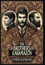 The Brothers Karamazov (Collector's Edition) (Laminated Hardback with Jacket)