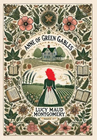 Title: Anne of Green Gables (Collector's Edition) (Laminated Hardback with Jacket), Author: Lucy Maud Montgomery