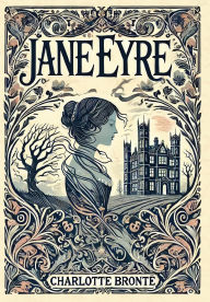 Title: Jane Eyre (Collector's Edition) (Laminated Hardback with Jacket), Author: Charlotte Brontë