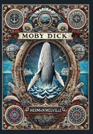 Title: Moby Dick (Collector's Edition) (Laminated Hardback with Jacket), Author: Herman Melville