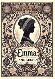 Title: Emma (Collector's Edition) (Laminated Hardback with Jacket), Author: Jane Austen