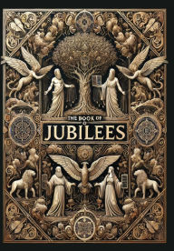 Title: The Book of Jubilees (Collector's Edition) (Laminated Hardback with Jacket), Author: R H Charles