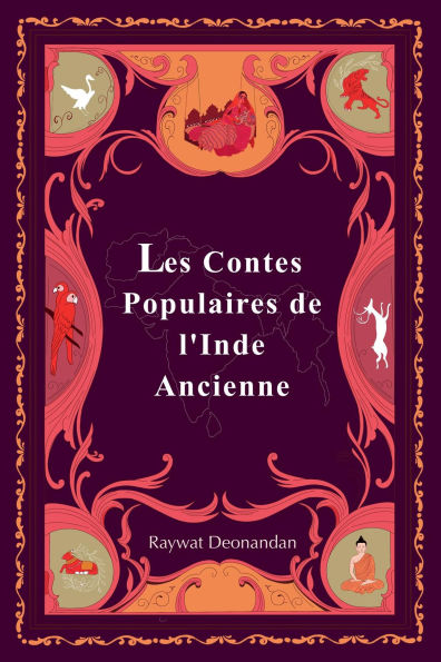 Les Contes Populaires de L'Inde Ancienne