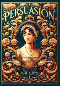 Title: Persuasion (Collector's Edition) (Laminated Hardback with Jacket), Author: Jane Austen