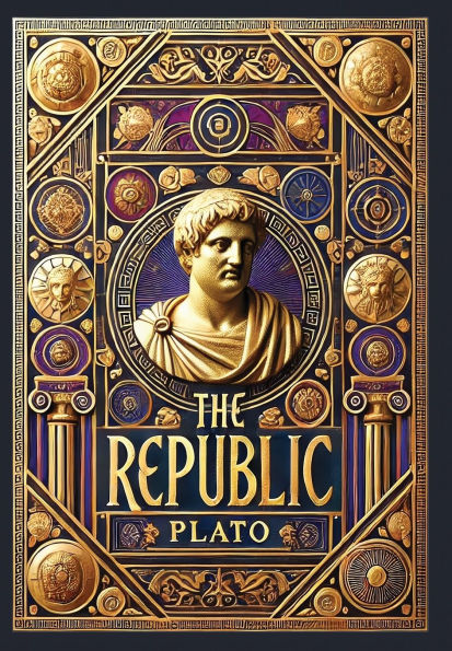 The Republic (Collector's Edition) (Laminated Hardback with Jacket)