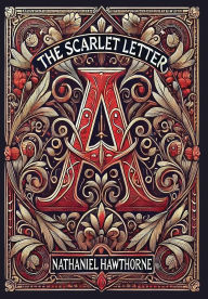 The Scarlet Letter (Collector's Edition) (Laminated Hardback with Jacket)