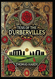 Title: Tess of the d'Urbervilles (Collector's Edition) (Laminated Hardback with Jacket), Author: Thomas Hardy