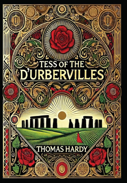 Tess of the d'Urbervilles (Collector's Edition) (Laminated Hardback with Jacket)