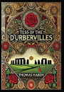 Tess of the d'Urbervilles (Collector's Edition) (Laminated Hardback with Jacket)