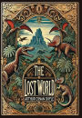 The Lost World (Collector's Edition) (Laminated Hardback with Jacket)