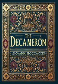 Title: The Decameron (Collector's Edition) (Laminated Hardback with Jacket), Author: Giovanni Boccaccio
