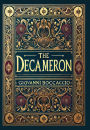 The Decameron (Collector's Edition) (Laminated Hardback with Jacket)