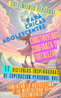 Crecimiento Personal para Chicas Adolescentes Construyendo Confianza y Fortaleza: 11 Historias Inspiradoras de Superación Personal que Fomentan la Autoestima y la Mentalidad de Crecimiento
