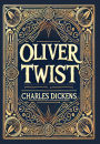 Oliver Twist (Collector's Edition) (Laminated Hardback with Jacket)