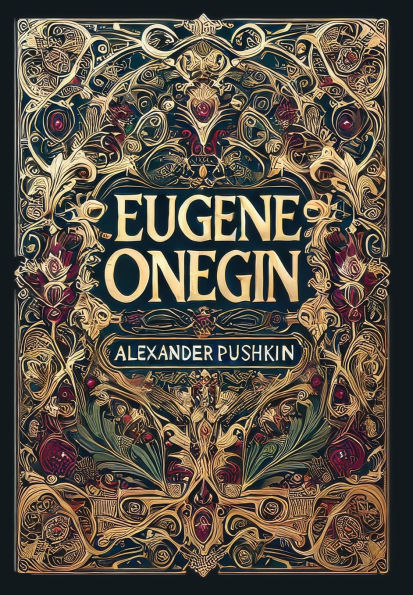 Eugene Onegin (Collector's Edition) (Laminated Hardback with Jacket)