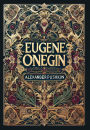 Eugene Onegin (Collector's Edition) (Laminated Hardback with Jacket)