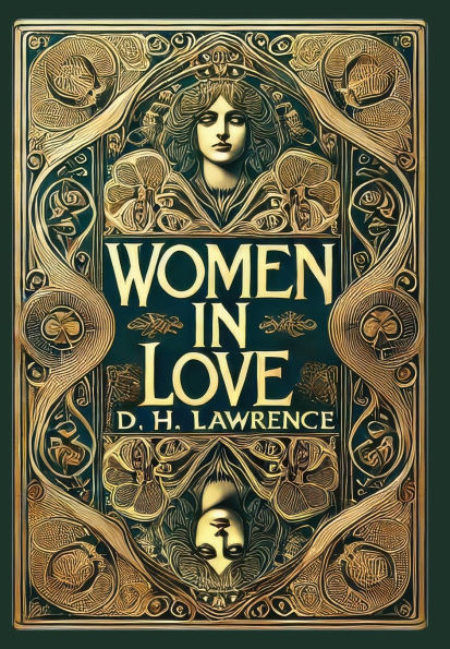 Women in Love (Collector's Edition) (Laminated Hardback with Jacket)