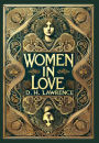 Women in Love (Collector's Edition) (Laminated Hardback with Jacket)