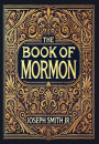 The Book of Mormon (Collector's Edition) (Laminated Hardback with Jacket)