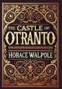 The Castle of Otranto (Collector's Edition) (Laminated Hardback with Jacket)
