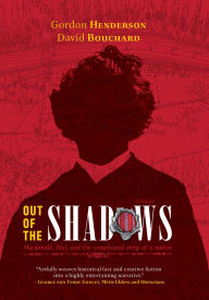 Title: Out of the Shadows, Author: Gordon Henderson