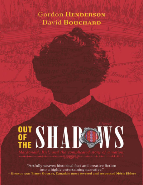 Out of the Shadows